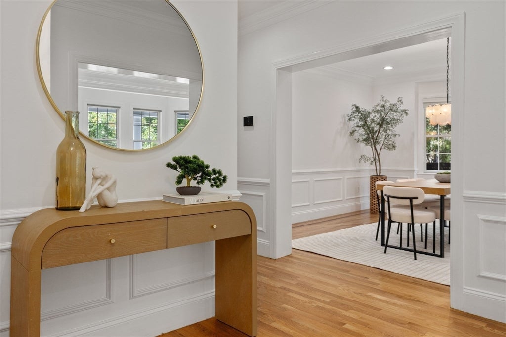 38 Fuller Street, Brookline, MA Photo #9