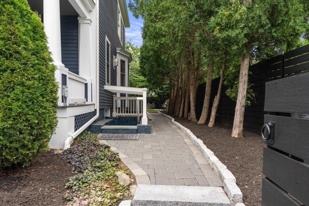 38 Fuller Street, Brookline, MA Photo #28