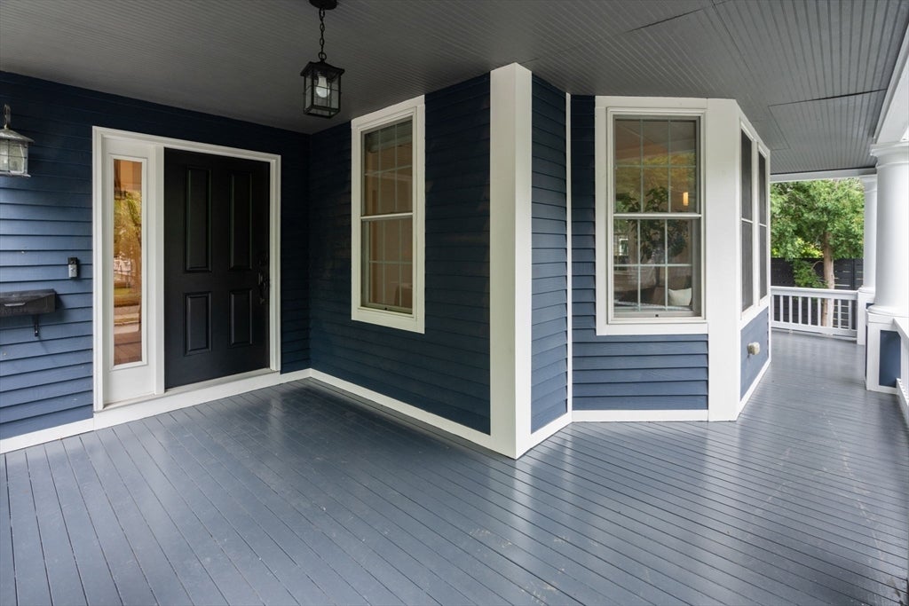 38 Fuller Street