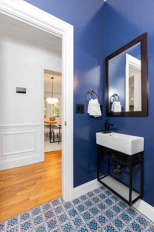 38 Fuller Street, Brookline, MA Photo #17