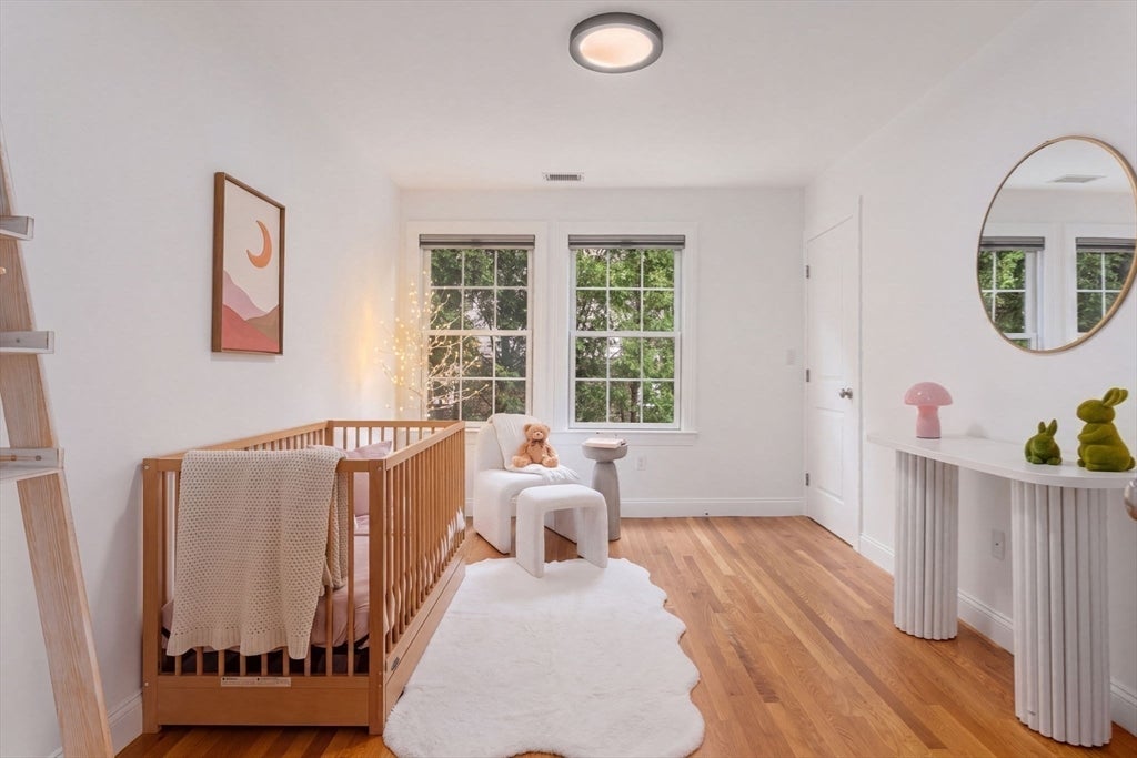 38 Fuller Street, Brookline, MA Photo #19