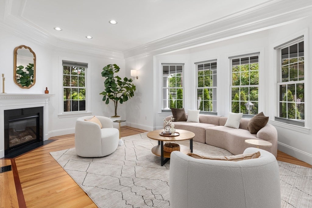 38 Fuller Street, Brookline, MA Photo #8