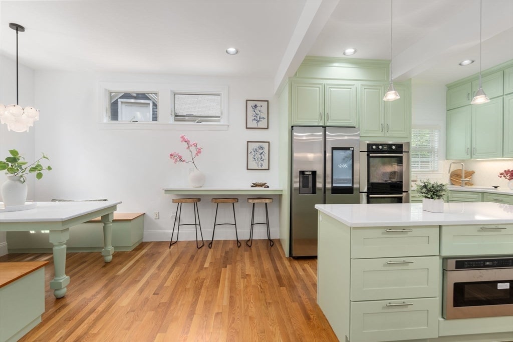 38 Fuller Street, Brookline, MA Photo #11