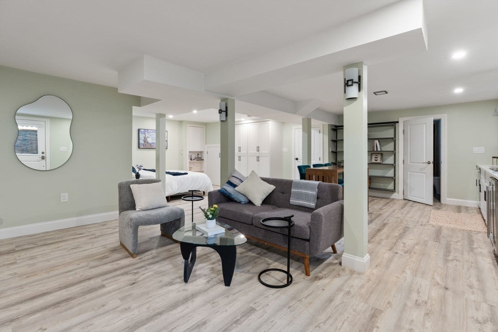 38 Fuller Street, Brookline, MA Photo #32