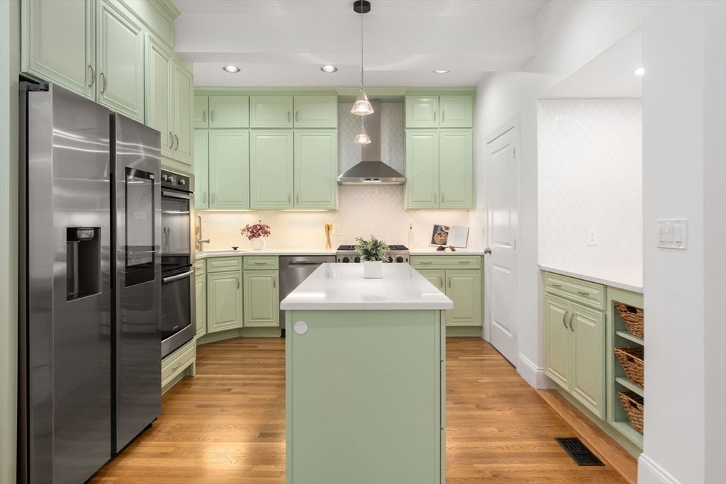 38 Fuller Street, Brookline, MA Photo #13