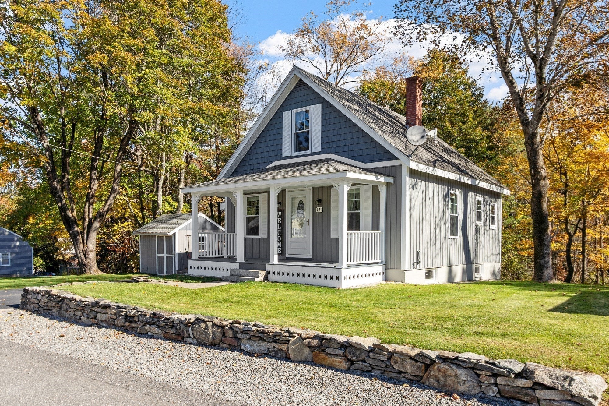 121 Ryan St