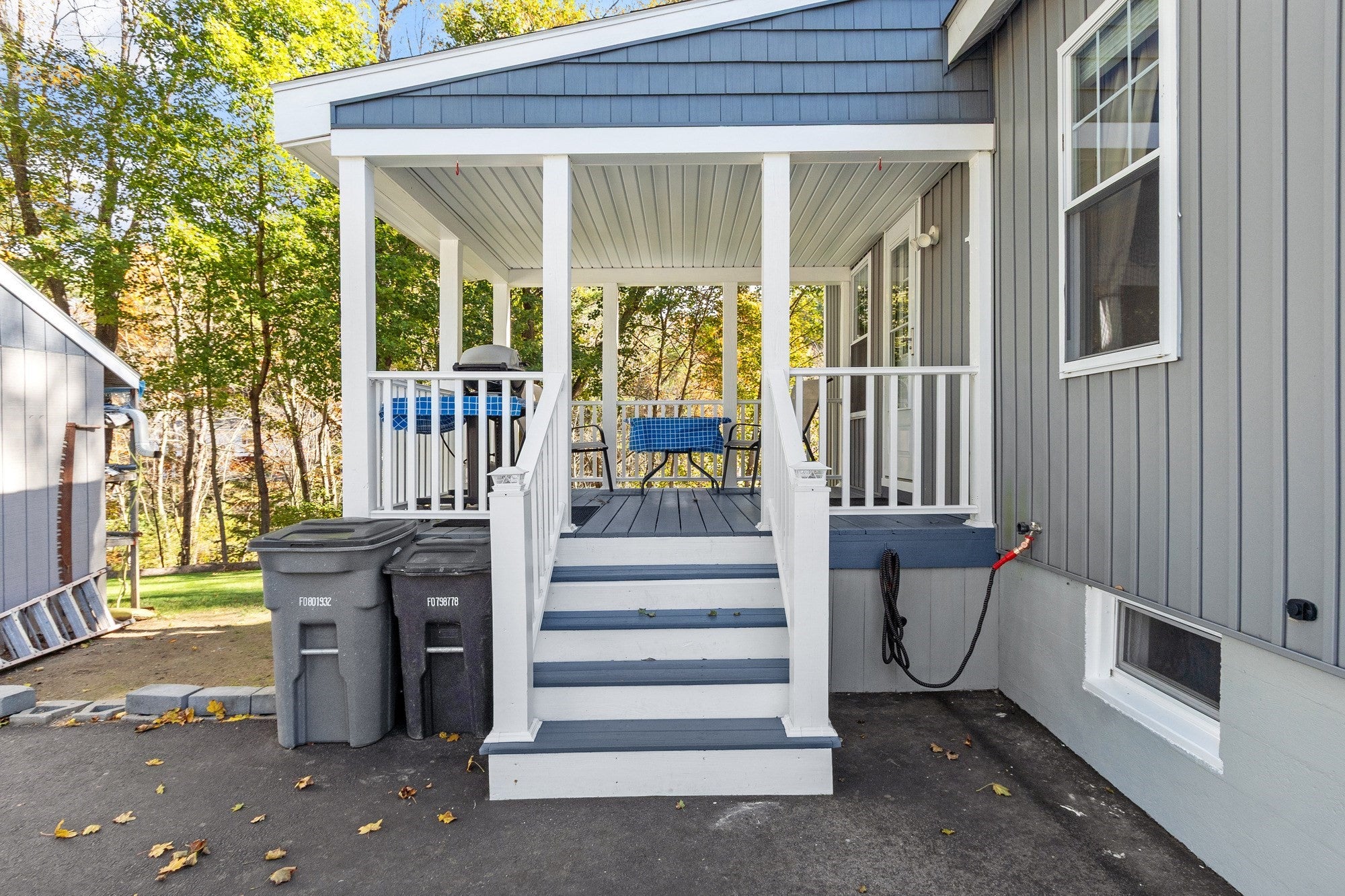 121 Ryan St