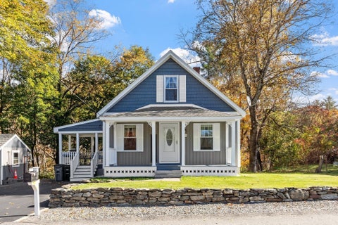 Photo of 121 Ryan St, Gardner, MA 01440 (MLS # 73595291)