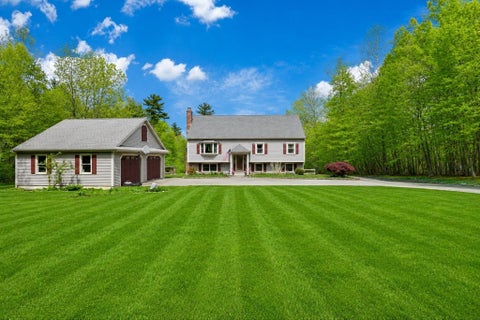 Photo of 2 Howard Ln, Lakeville, MA 02347 (MLS # 73520650)