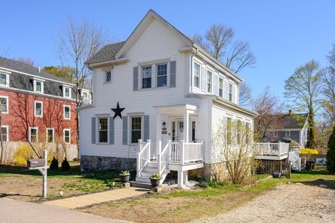 62 Spring St Cohasset MA 02025
