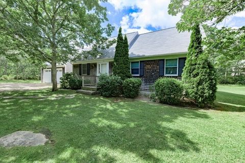 Photo of 68 Twentieth Street South St, Edgartown, MA 02539 (MLS # 73466772)