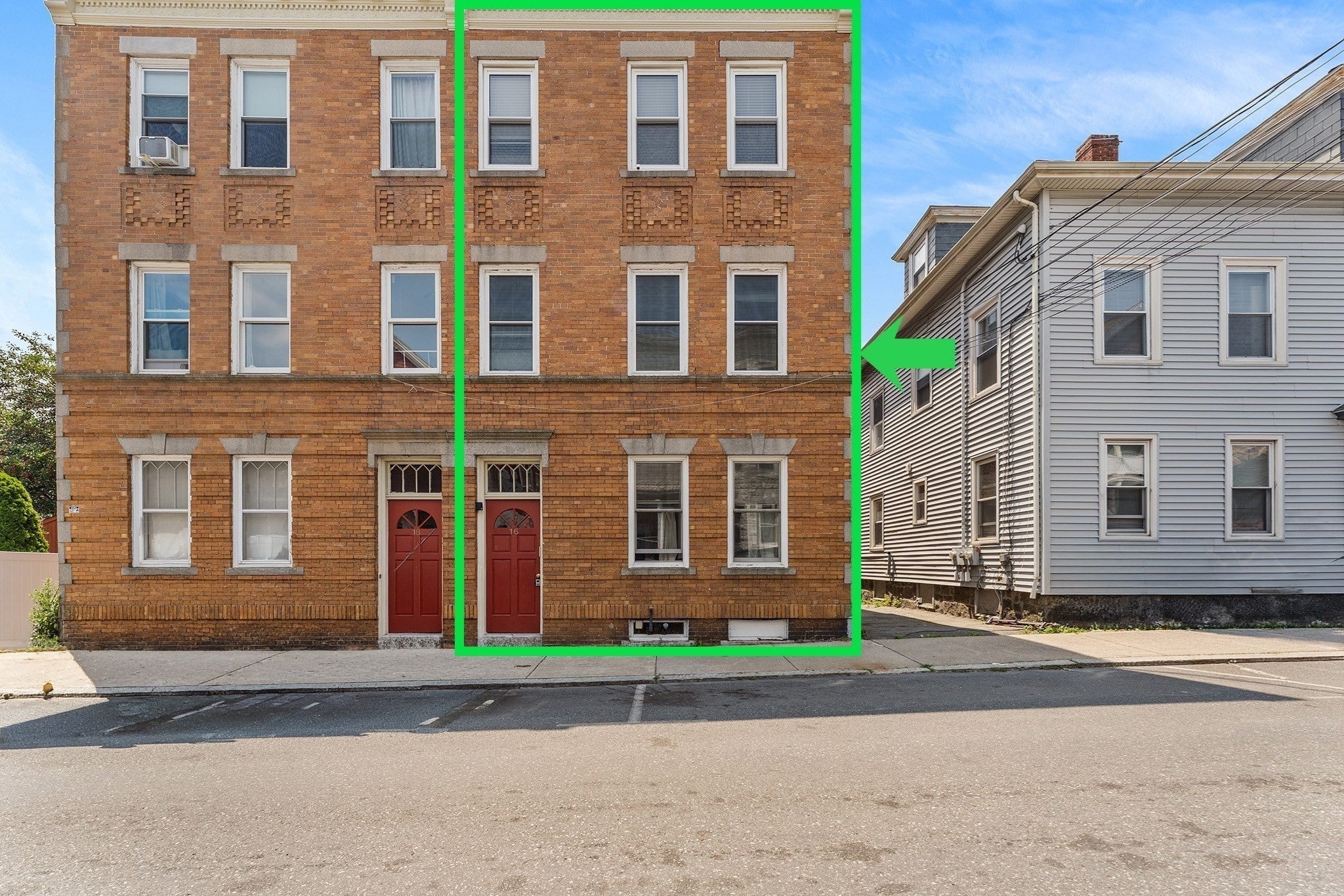 16 Leavitt St