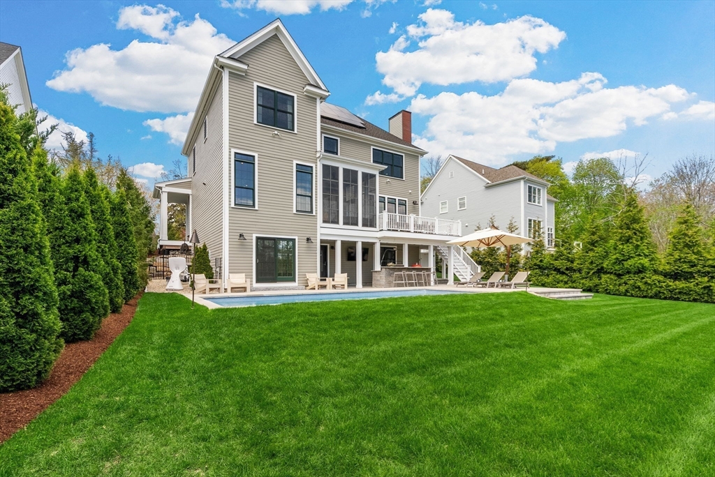 9 Manor Way