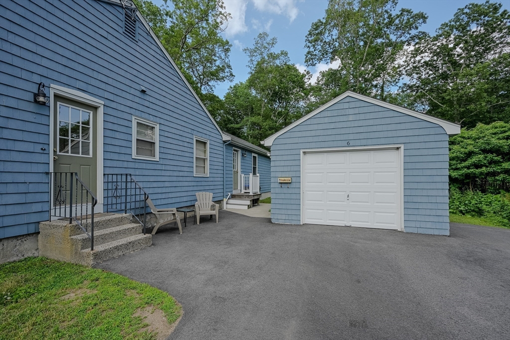 6 Highland Avenue