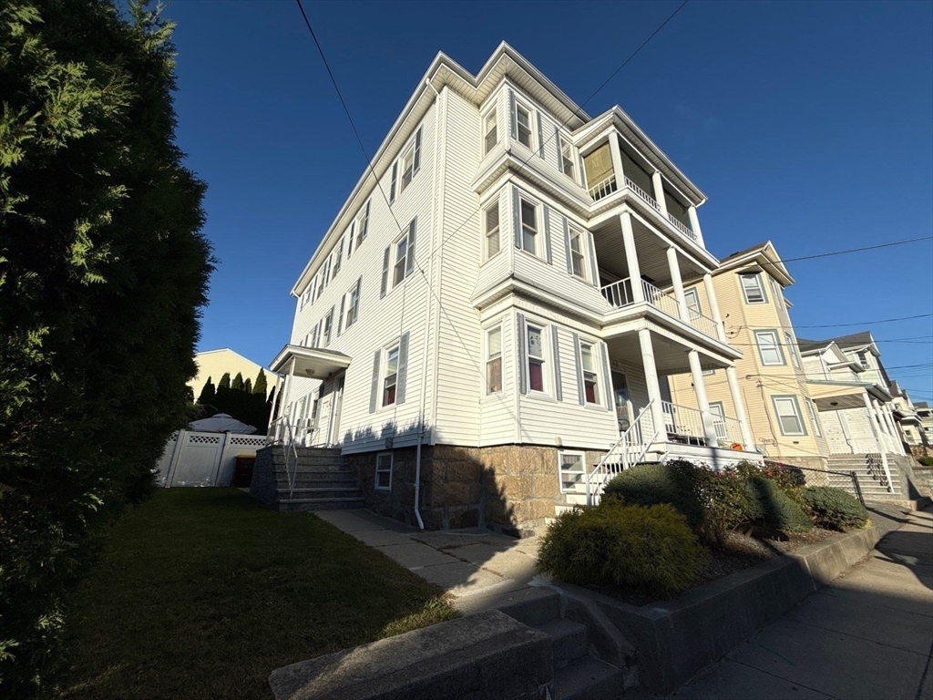 36 Palmer St