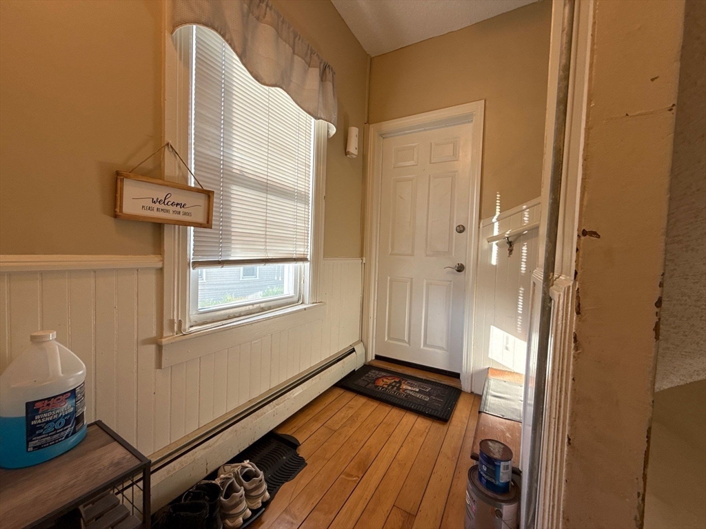 36 Palmer St
