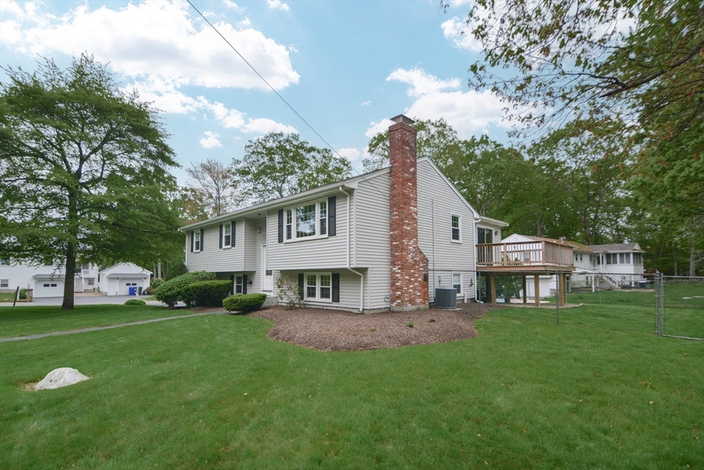 44 Harding Street