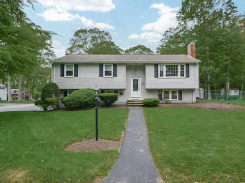 44 Harding Street Milford MA 01757
