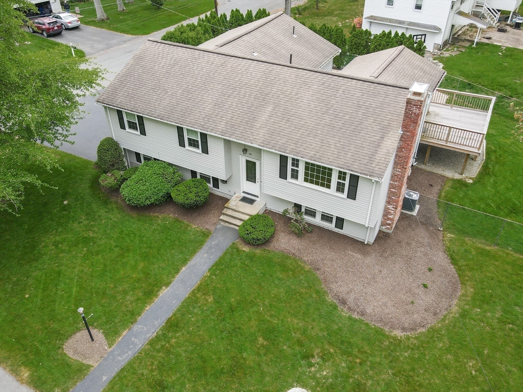 44 Harding Street