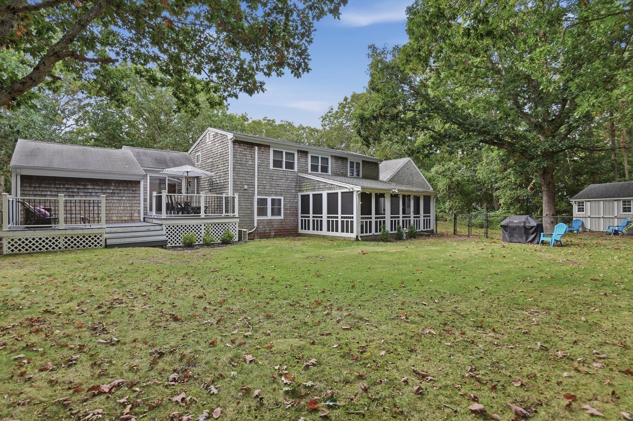 11 Regents Gate, Sandwich, MA, 11 Regents Gate, Sandwich, MA Photo #38