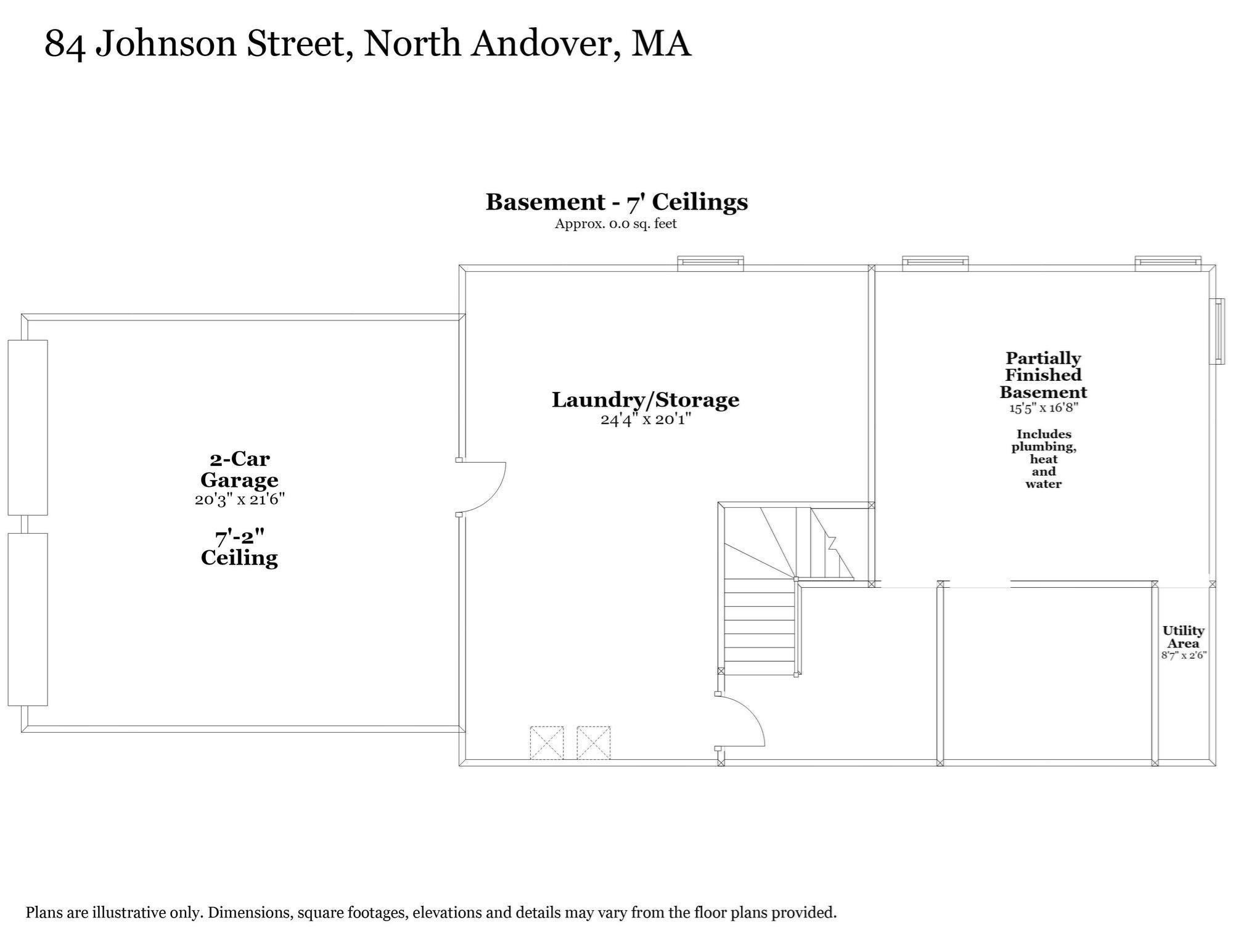 84 Johnson Street, North Andover, MA, 84 Johnson Street, North Andover, MA Photo #41