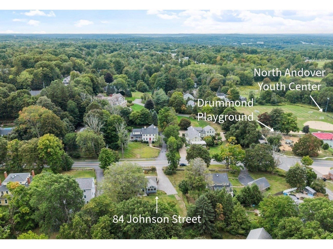 84 Johnson Street, North Andover, MA, 84 Johnson Street, North Andover, MA Photo #38