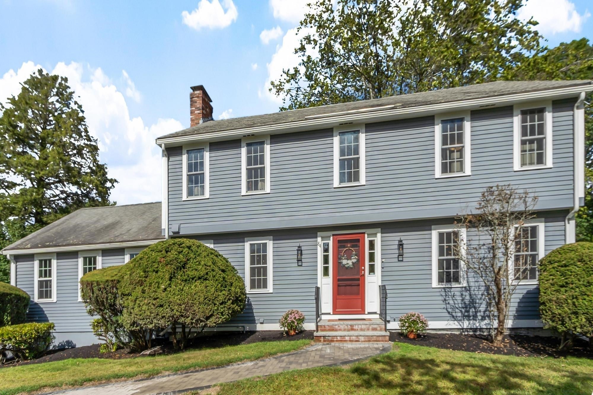 84 Johnson Street, North Andover, MA, 84 Johnson Street, North Andover, MA Photo #2