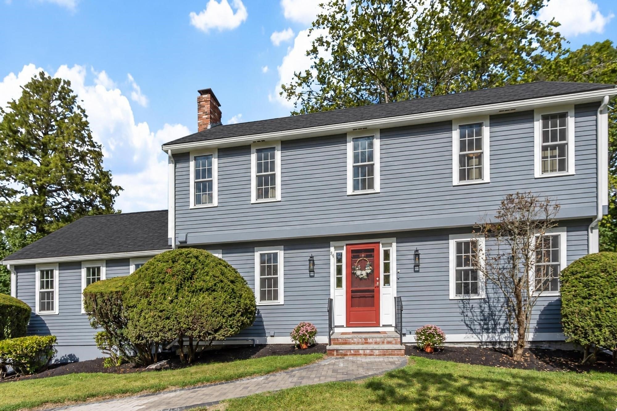 84 Johnson Street, North Andover, MA, 84 Johnson Street, North Andover, MA Photo #1