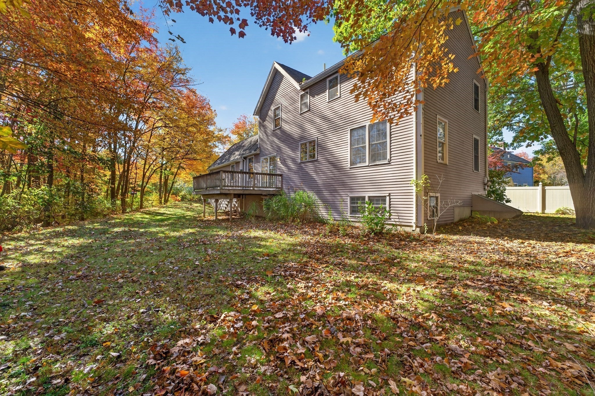 9 Arbor Drive