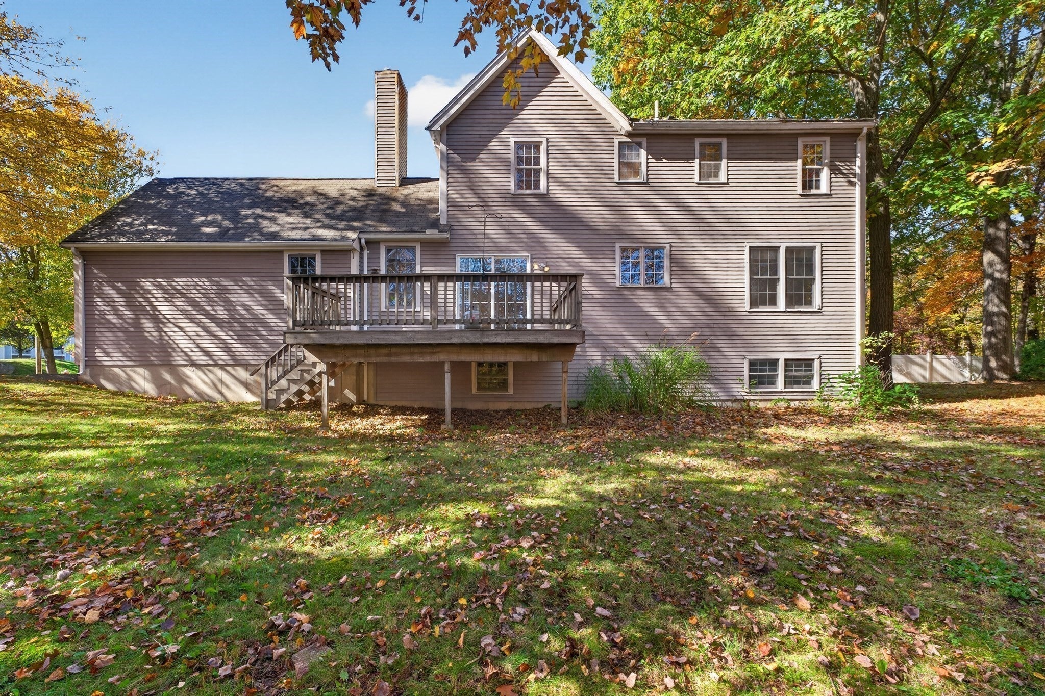 9 Arbor Drive