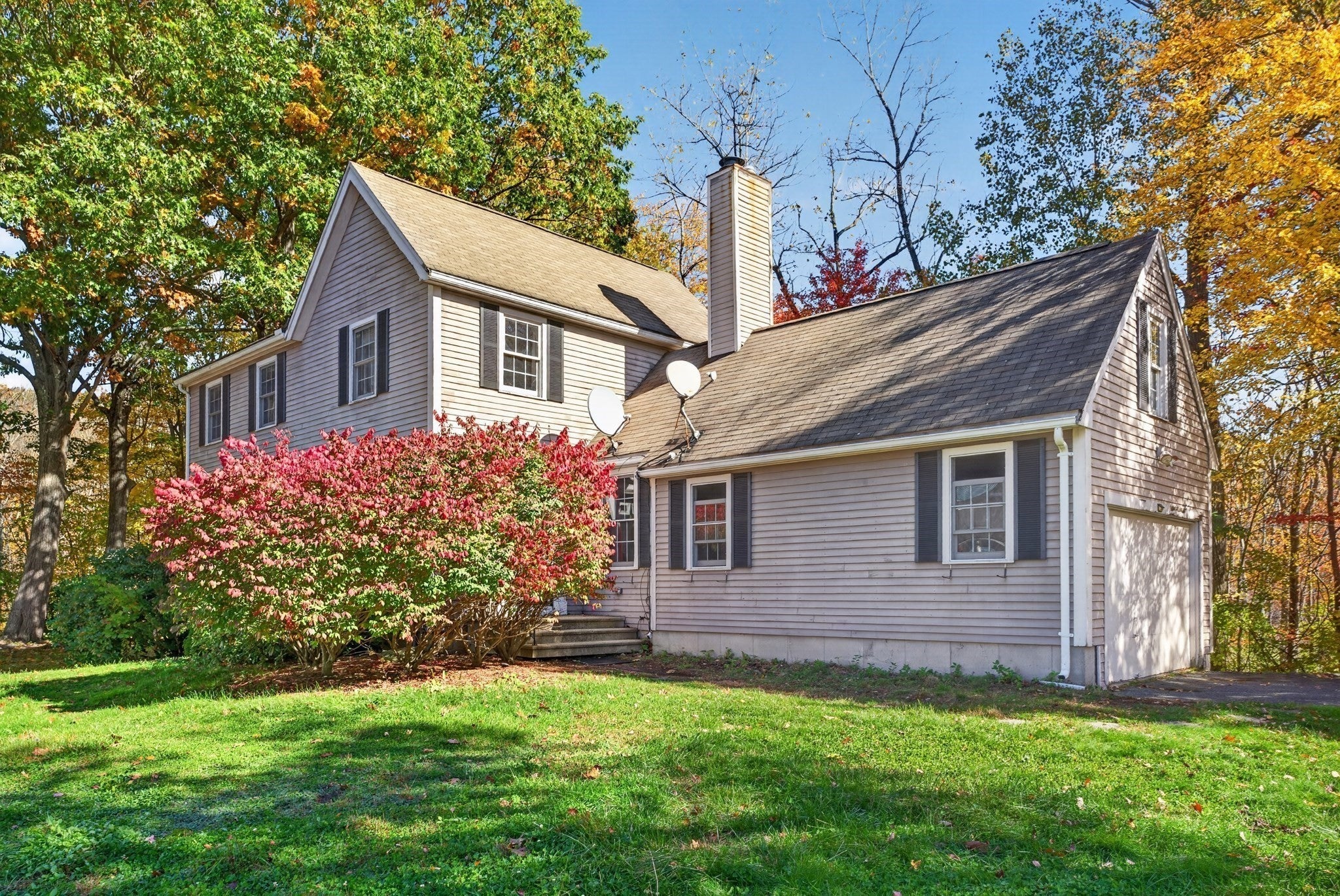 9 Arbor Drive, Shrewsbury, MA Photo #31