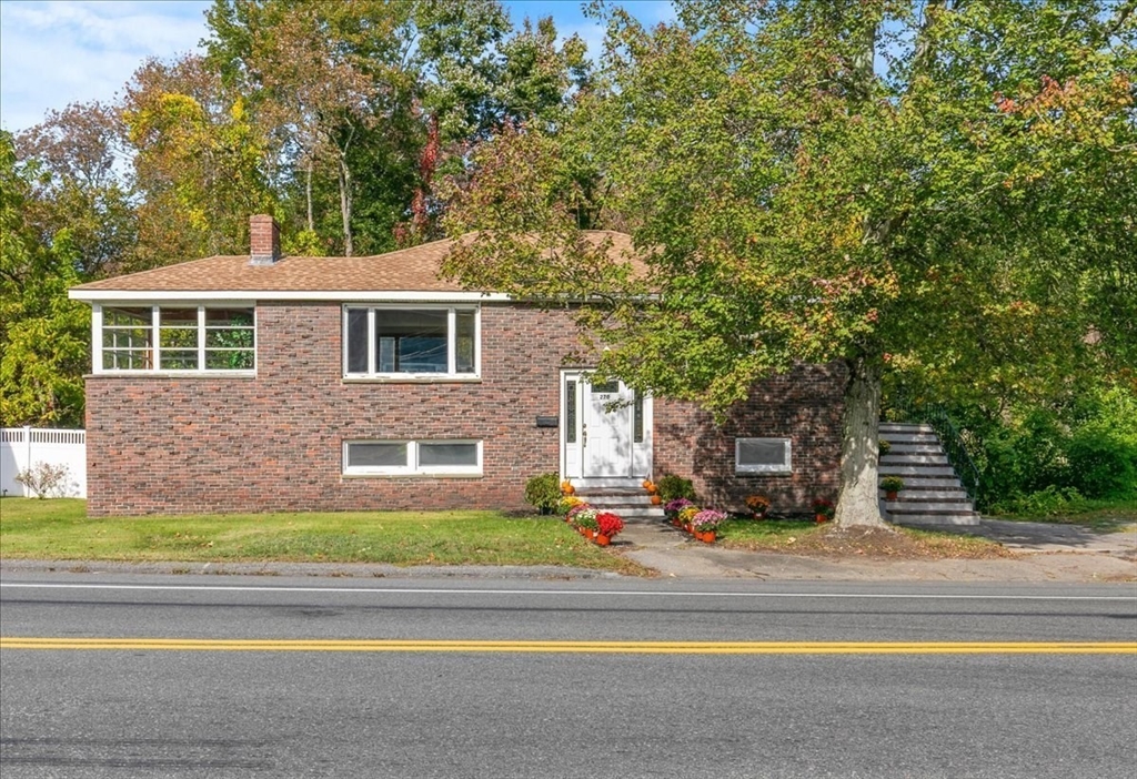 270 Lowell St