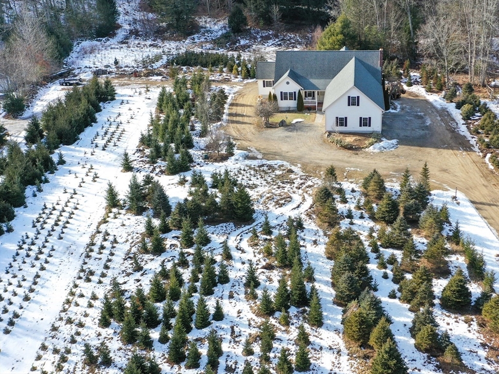 1380 North Brookfield Rd