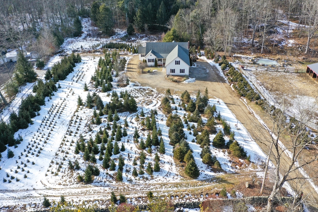 1380 North Brookfield Rd