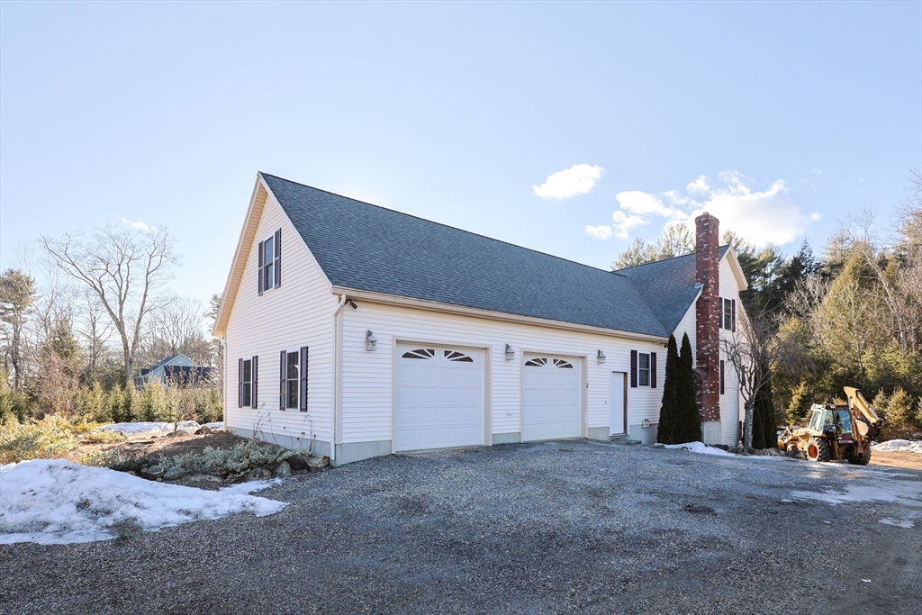 1380 North Brookfield Rd