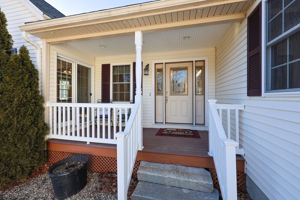 1380 North Brookfield Rd