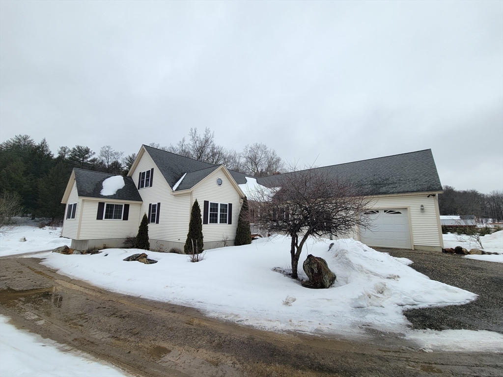 1380 North Brookfield Rd