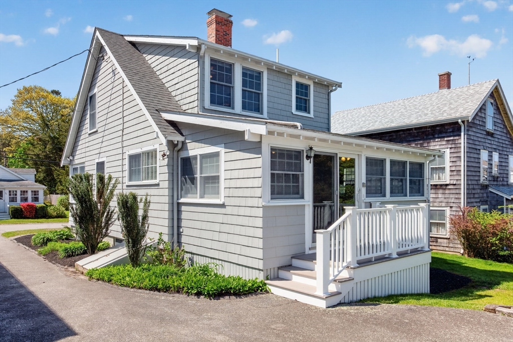 52 Circuit Ave