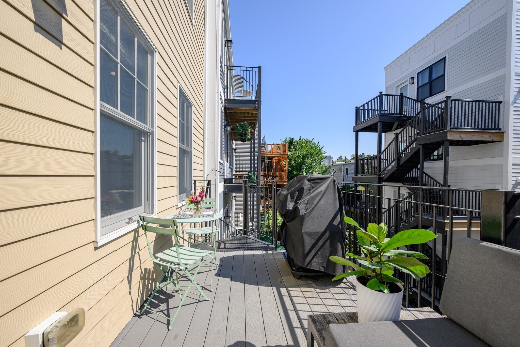 213 W 5th St #2, Boston, MA, 213 W 5th St #2, Boston, MA Photo #16