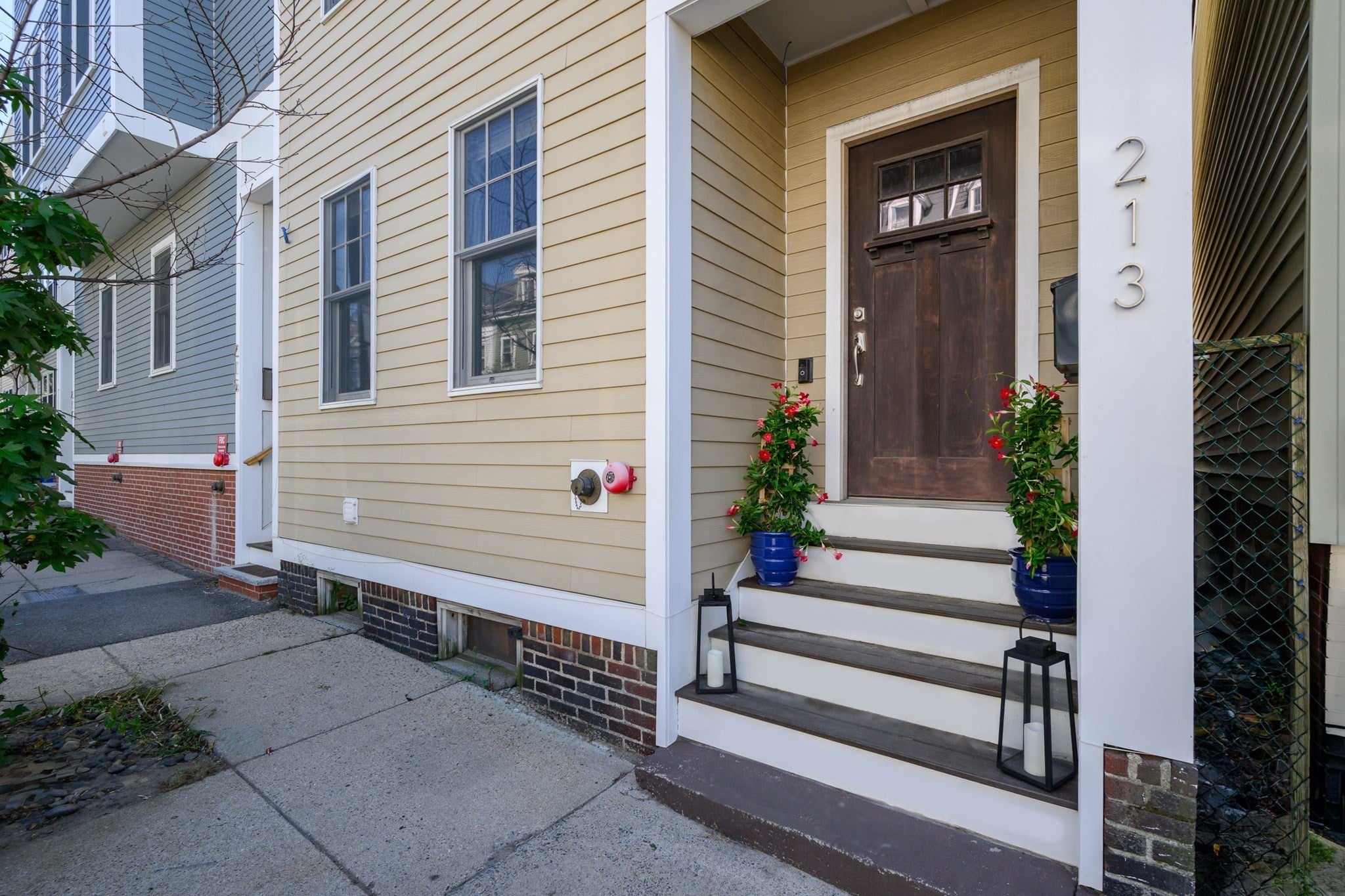 213 W 5th St #2, Boston, MA, 213 W 5th St #2, Boston, MA Photo #21