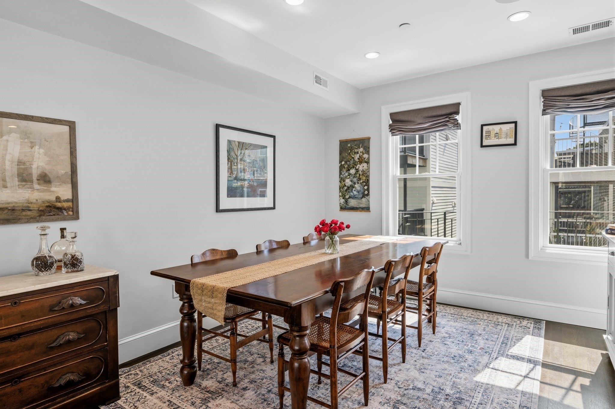 213 W 5th St #2, Boston, MA, 213 W 5th St #2, Boston, MA Photo #4