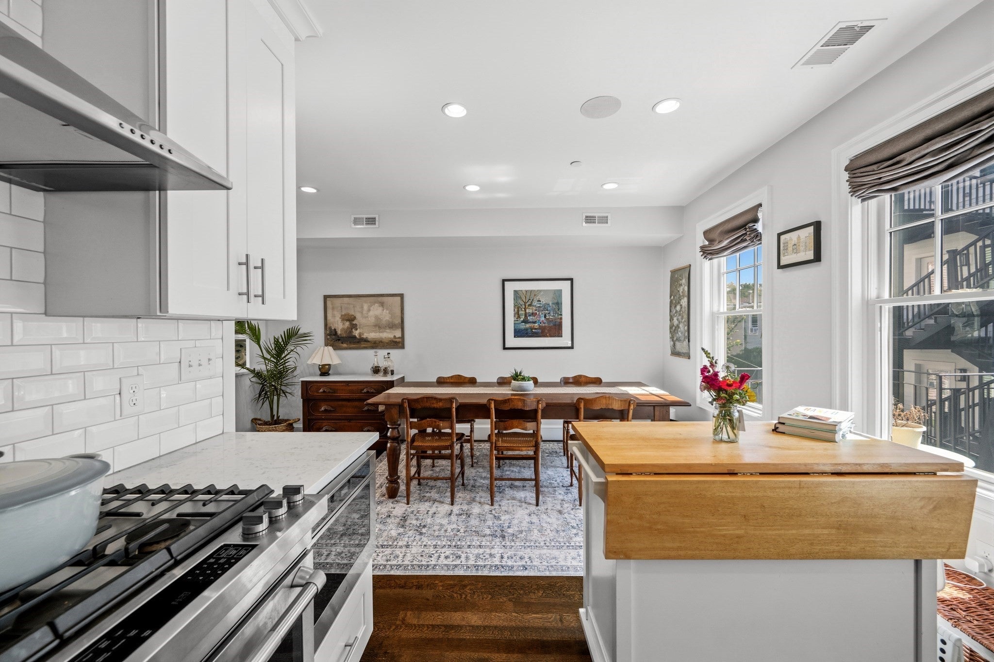 213 W 5th St #2, Boston, MA, 213 W 5th St #2, Boston, MA Photo #3