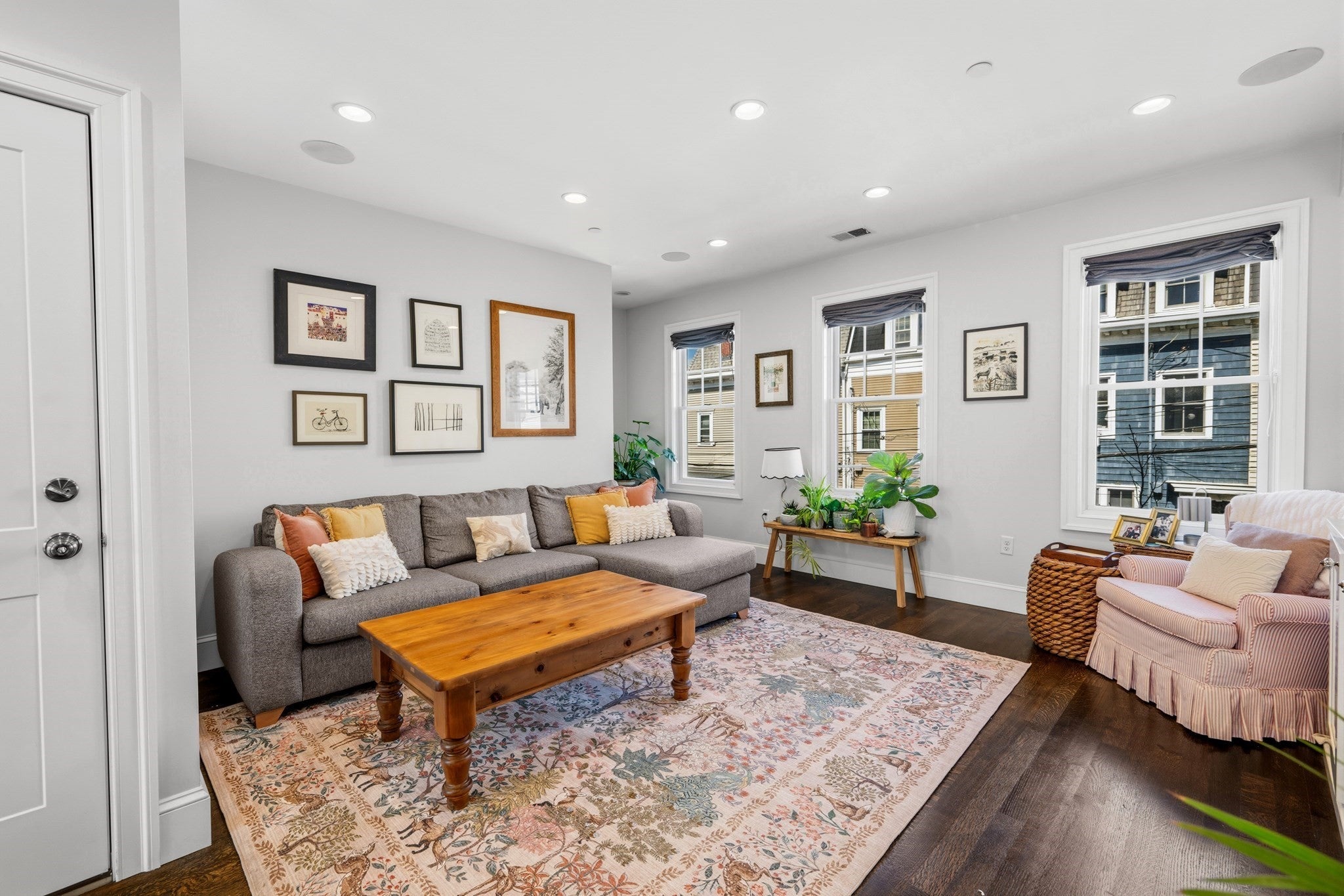 213 W 5th St #2, Boston, MA, 213 W 5th St #2, Boston, MA Photo #5
