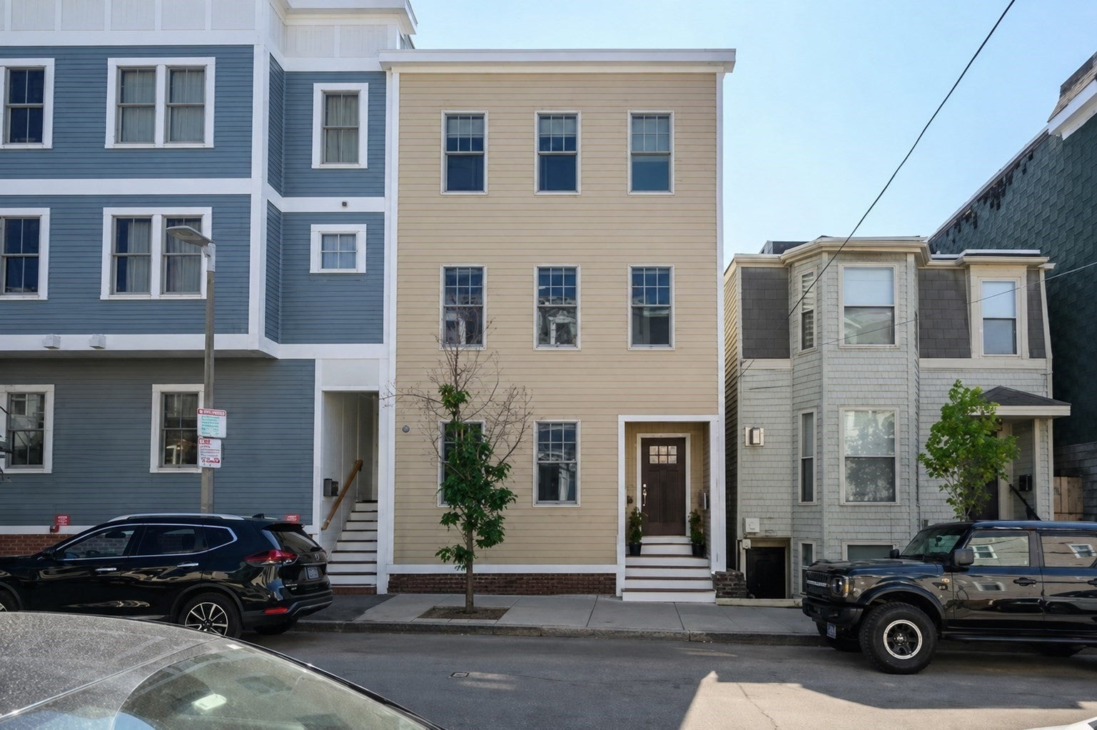 213 W 5th St #2, Boston, MA, 213 W 5th St #2, Boston, MA Photo #20