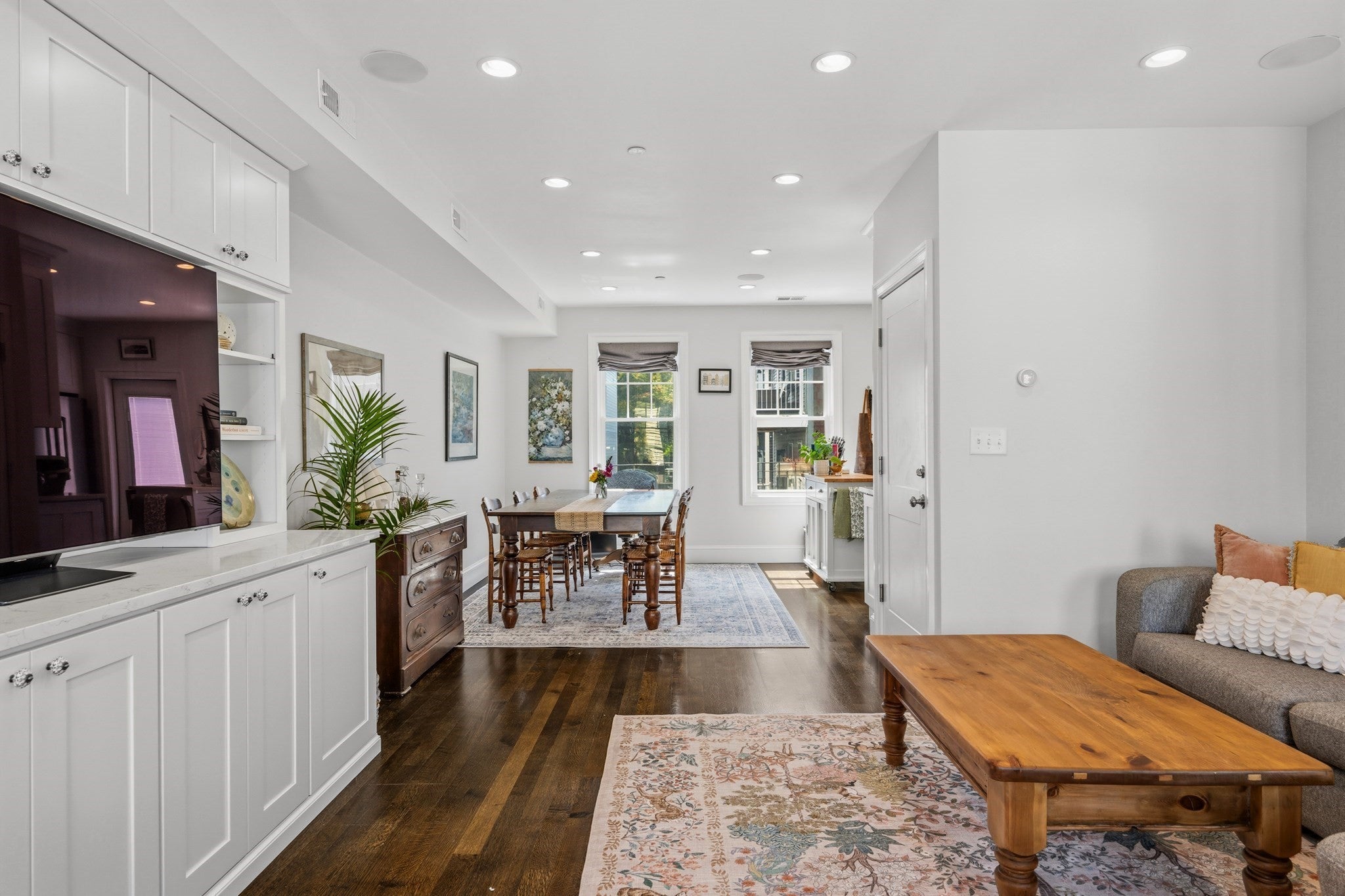 213 W 5th St #2, Boston, MA, 213 W 5th St #2, Boston, MA Photo #8