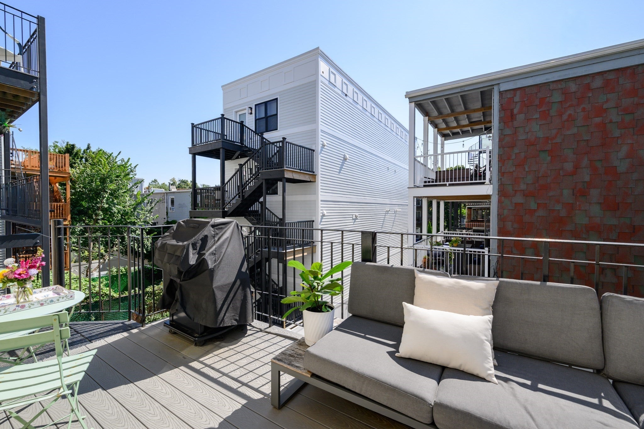 213 W 5th St #2, Boston, MA, 213 W 5th St #2, Boston, MA Photo #18