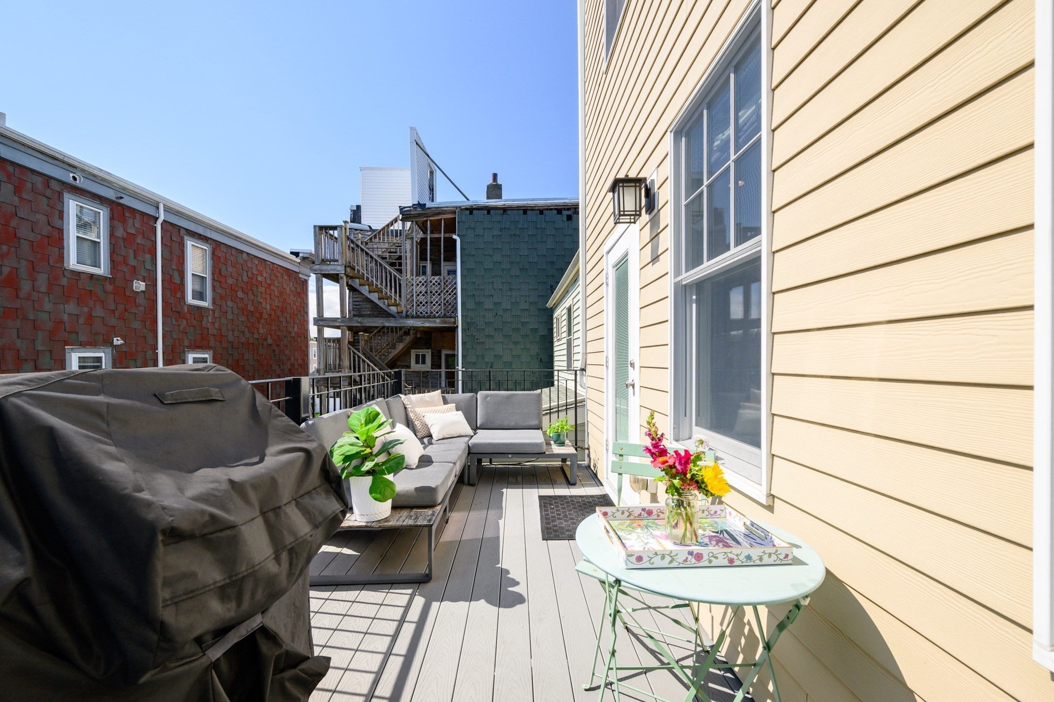 213 W 5th St #2, Boston, MA, 213 W 5th St #2, Boston, MA Photo #17