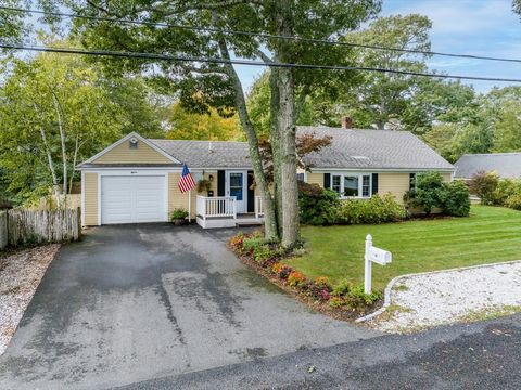 15 Sharon Rd Yarmouth MA 02664