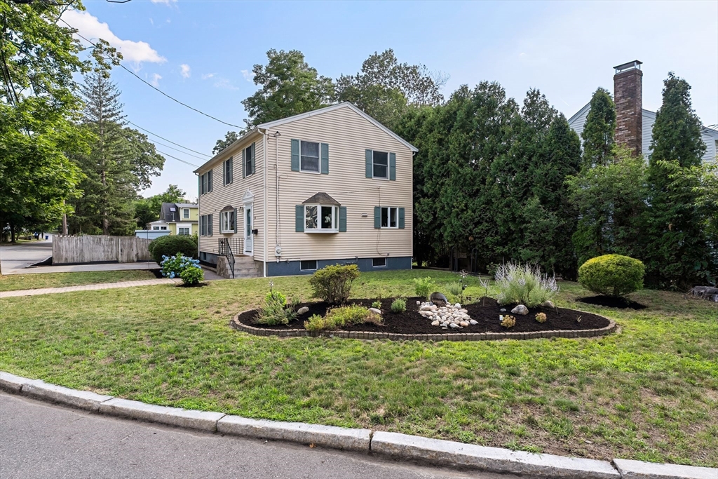 88 Wright St