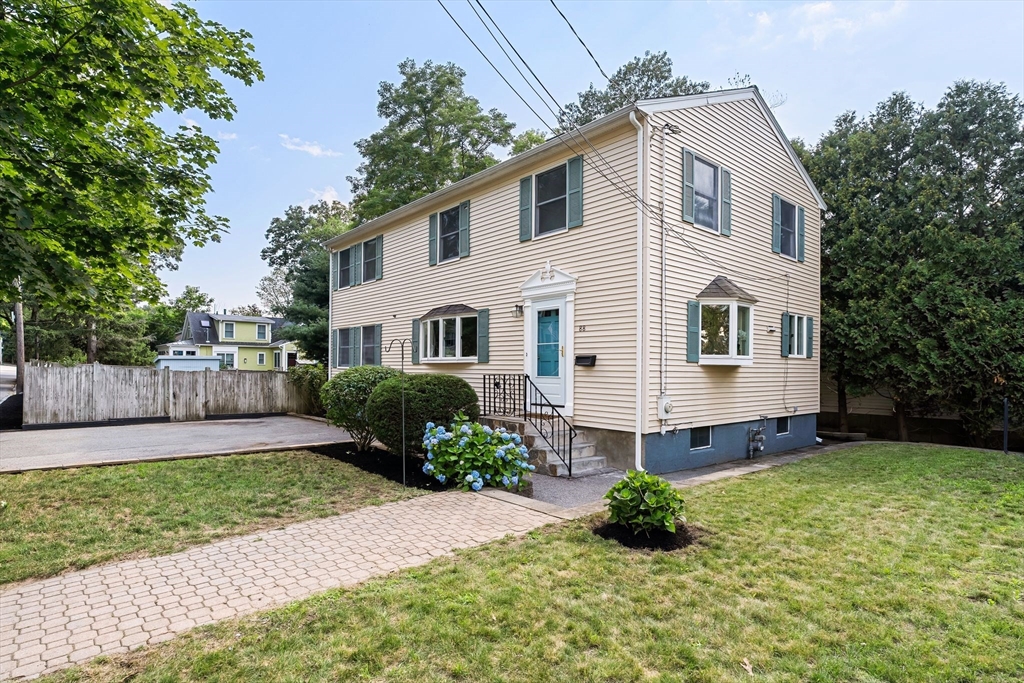 88 Wright St